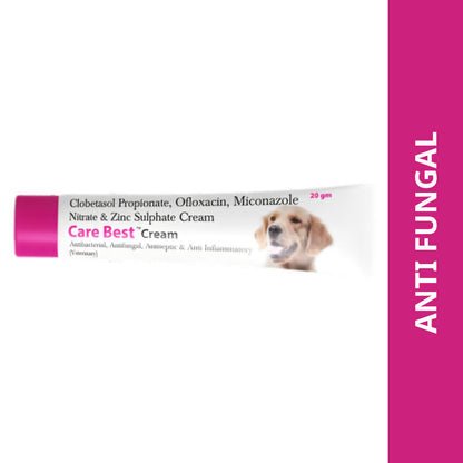 Skyec Carebest Ointment