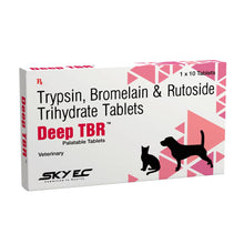 Skyec Deep Tbr Wound Care Tablet For Dogs And Cats - Image 2