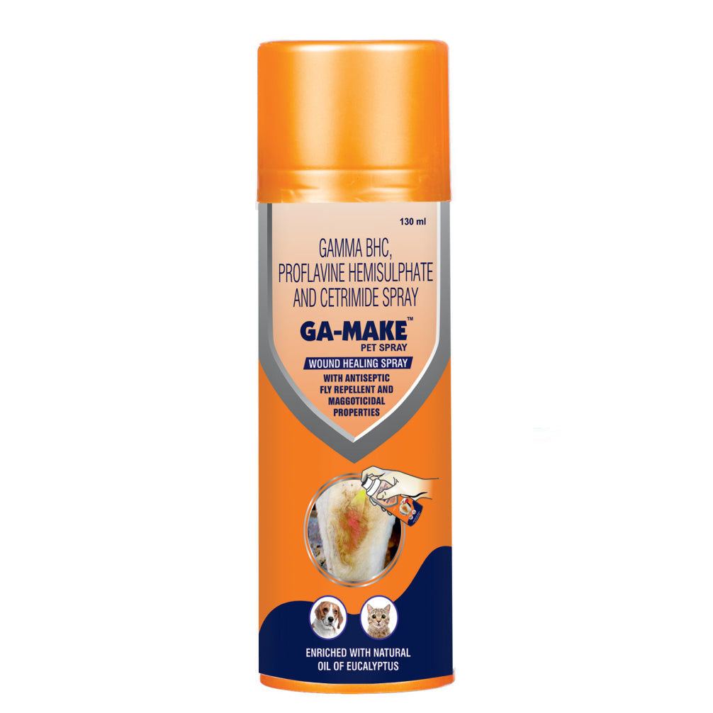Skyec Ga Make Pet Spray For Dogs And Cats