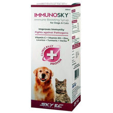 Skyec Immunosky Syrup - Image 2
