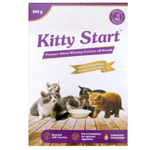 Skyec Kitty Start Weaning Supplement For Kittens 300G