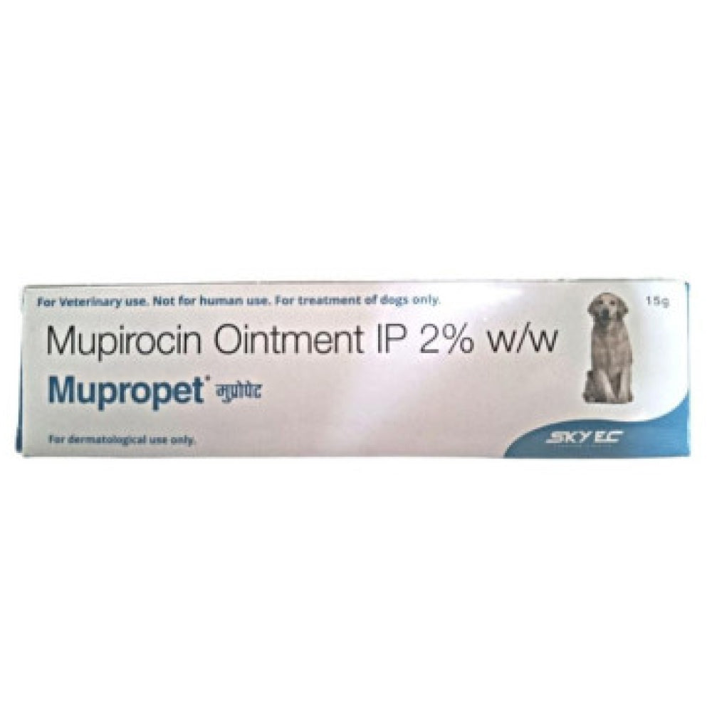 Skyec Mupropet Dog Ointment