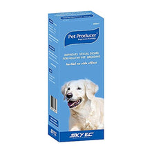 Skyec Pet Producer For Dogs And Cats