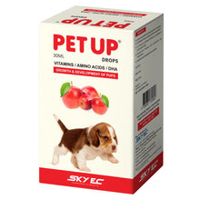 Skyec Petup Drops - Image 2