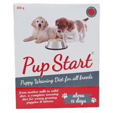 Skyec Pup Start Weaning Supplement For Puppies 300G
