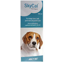 Skyec Sky Cal Syrup - Image 2