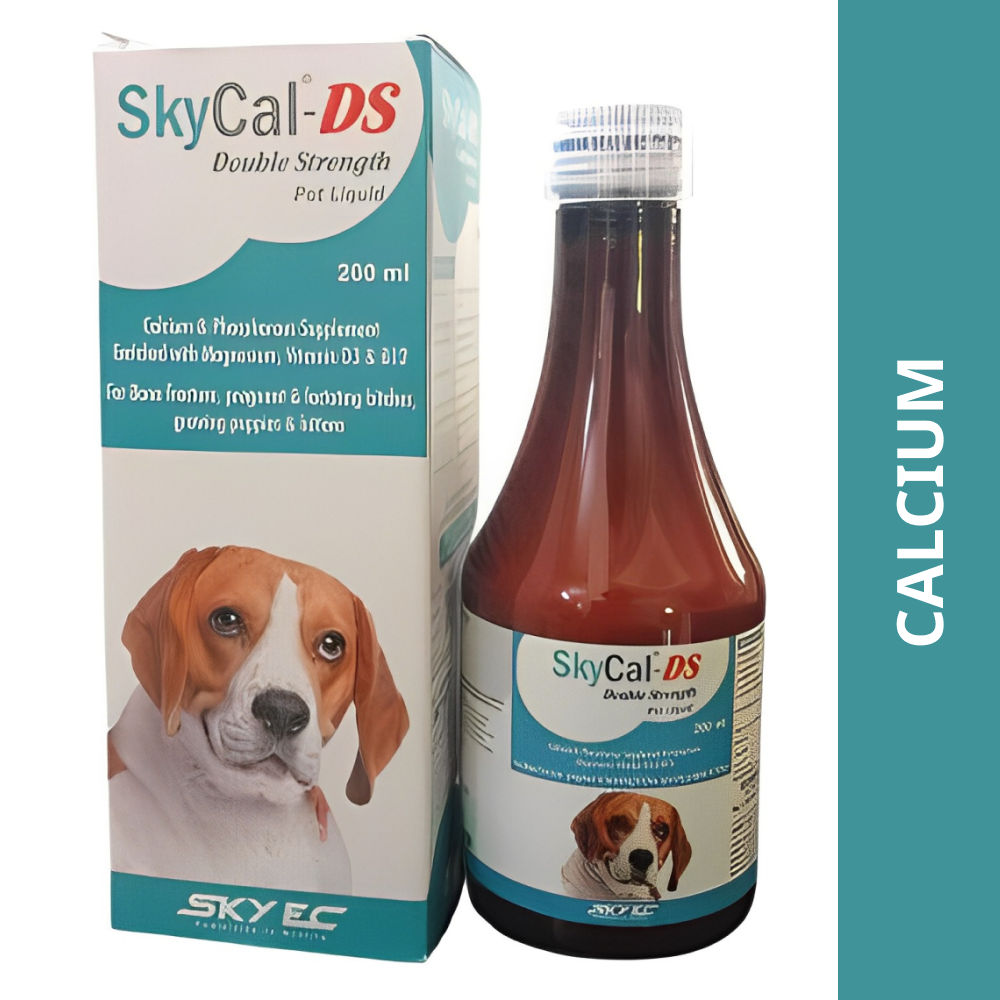Skyec Sky Cal Pet Ds