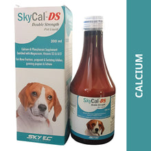 Skyec Sky Cal Pet Ds