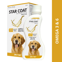 Skyec Star Coat