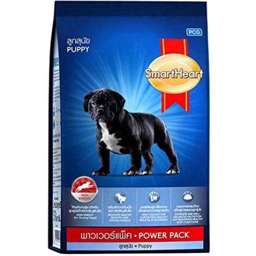 smartheart-chicken-power-pack-puppy-dry-food 3kg