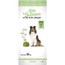 Smartheart Apro I Q Formula Adult Dry Dog Food