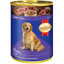 Smartheart Lamb Adult Canned Wet Dog Food