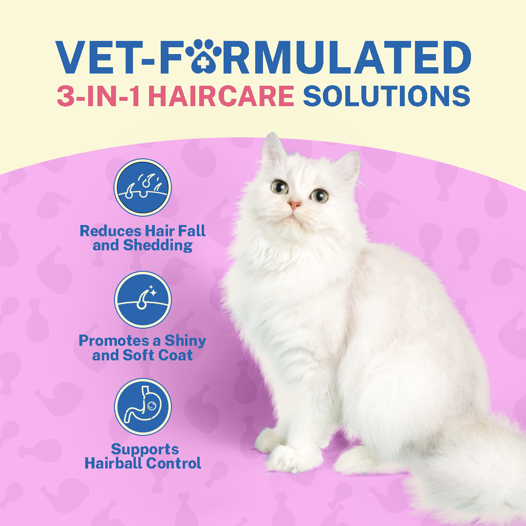 Smylo Chicken Combo Pack, Chicken & Liver, Adult Cat Wet Food - Image 3