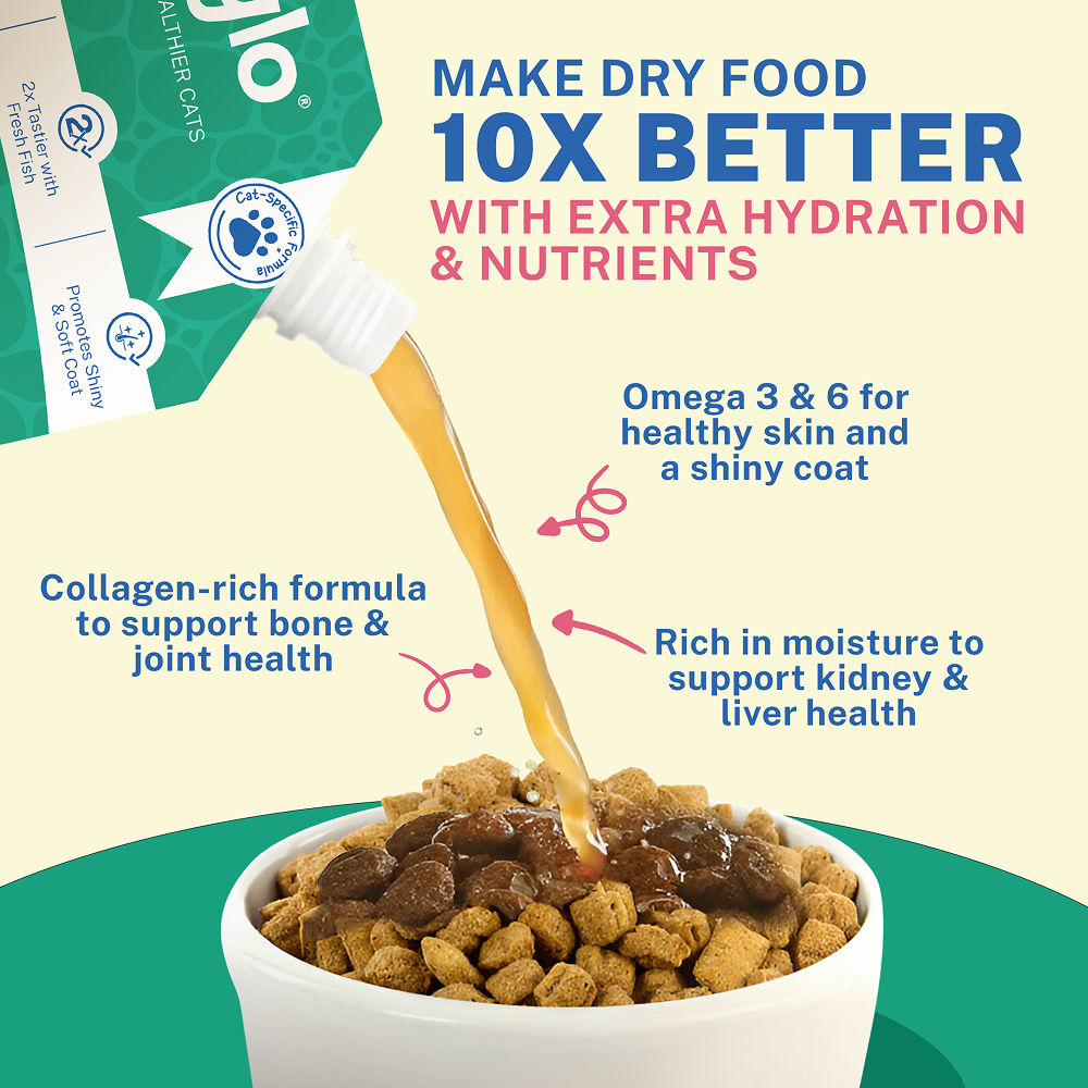 Smylo Hydration Rich Fish With Pumpkin Broccoli And Raspberry Bone Broth For Cats - Image 3