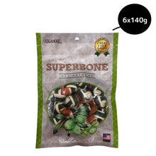 Superbone Chicken Stick With Olive Oil Dog Treat - Image 2