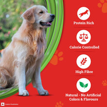 Supercoat Adult Healthy Weight Dry Dog Food - Image 2