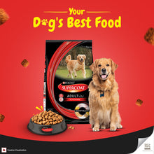 Supercoat Chicken Adult All Breed Dry Dog Food - Image 2