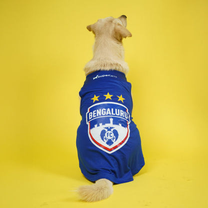 supertails-bengaluru-fc-jersey-for-dogs-and-cats XS