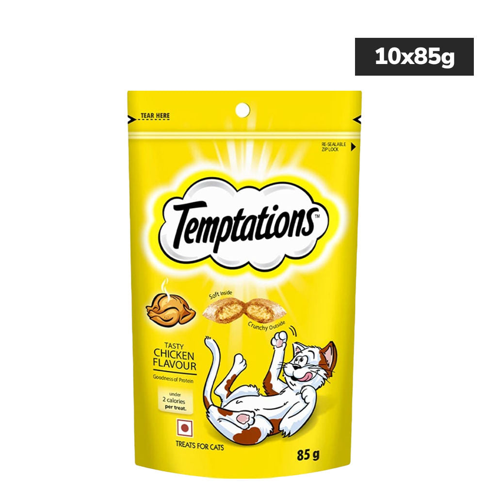 temptations-tasty-chicken-flavour-cat-treat 10x85g
