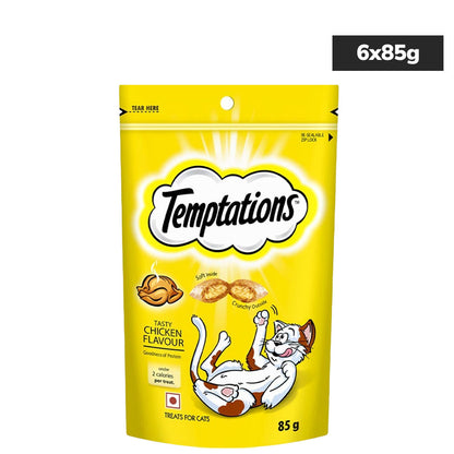 temptations-tasty-chicken-flavour-cat-treat 6x85g