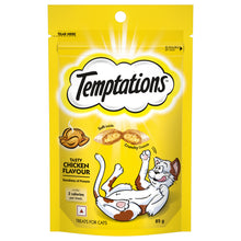 Temptations Tasty Chicken Flavour Cat Treat