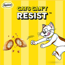 Temptations Tasty Chicken Flavour Cat Treat - Image 2