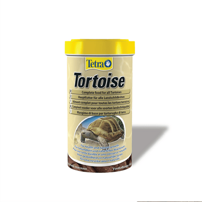 Tetra Complete Tortoise Food