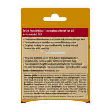 Tetra Freshdelica Bloodworms Fish Treats - Image 2