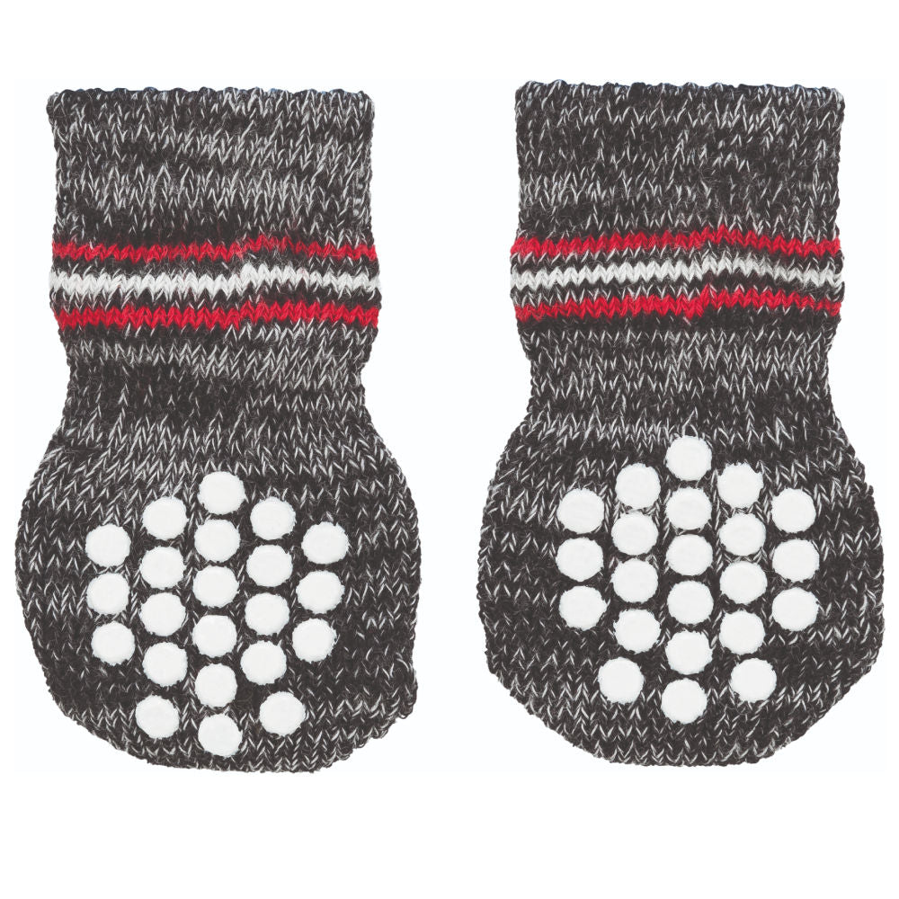 Trixie Non Slip Socks for Dogs — image 6