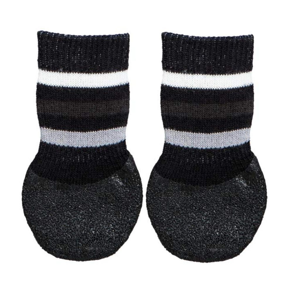 trixie-non-slip-with-all-round-rubber-coated-socks-for-dogs-black L