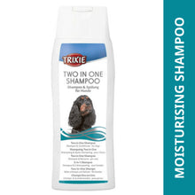 Trixie 2 In 1 Shampoo For Dogs