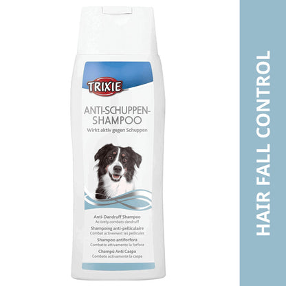 Trixie Anti Dandruff Shampoo