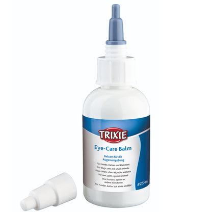 Trixie Balm for the Eye Area for Dogs and Cats — side view