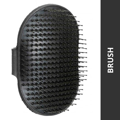 Trixie Brush Rubber For Pets