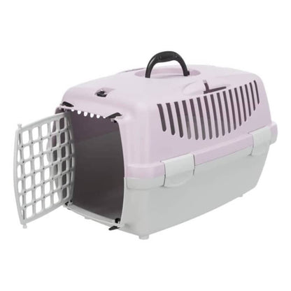 Trixie Capri 1 Transport Box for Dogs and Cats — side view