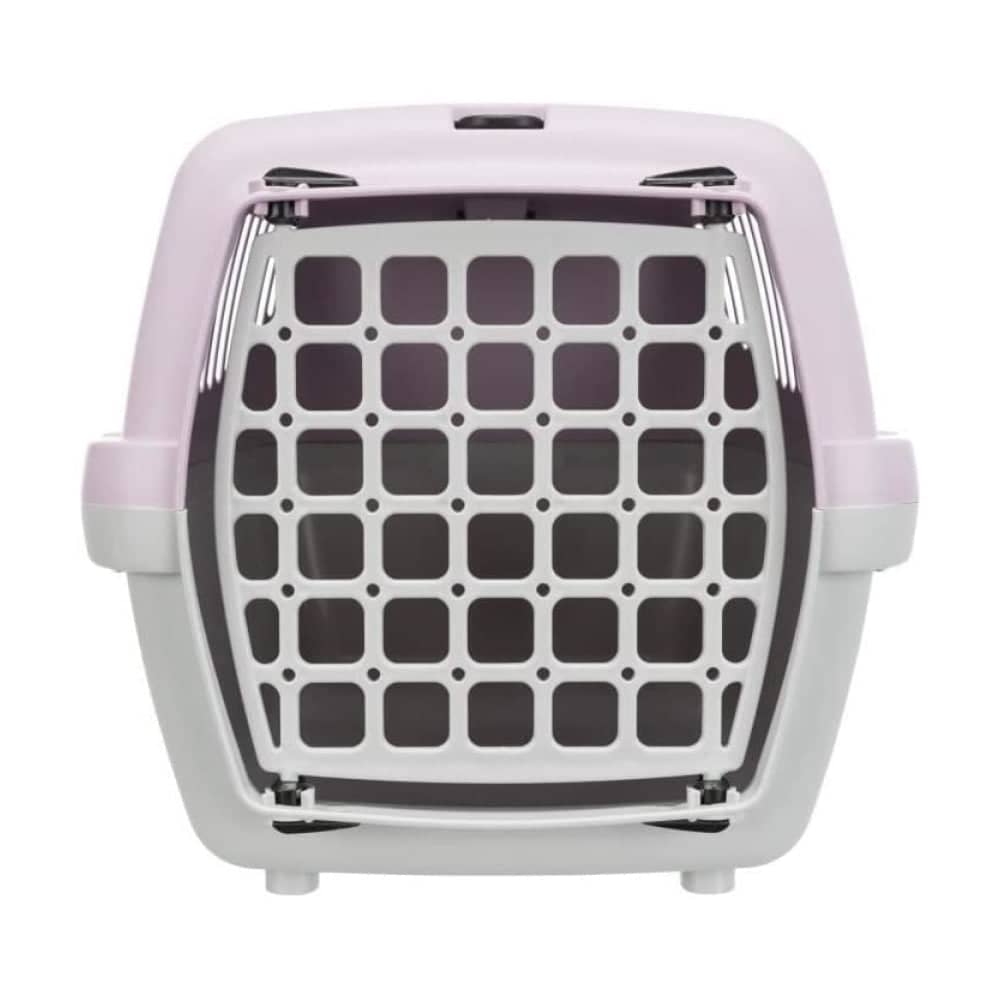 Trixie Capri 1 Transport Box for Dogs and Cats — back view