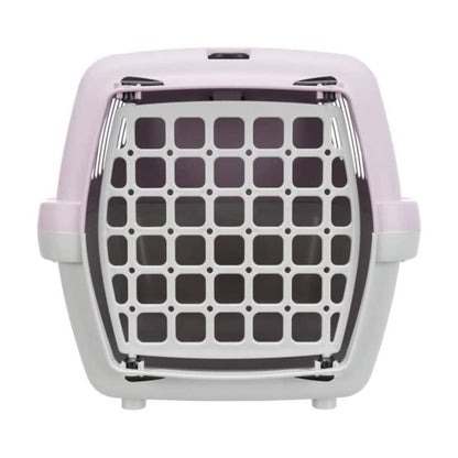 Trixie Capri 1 Transport Box for Dogs and Cats — back view