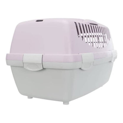 Trixie Capri 1 Transport Box for Dogs and Cats — detail shot