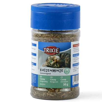 Trixie Catnip Dispenser Toy For Cats
