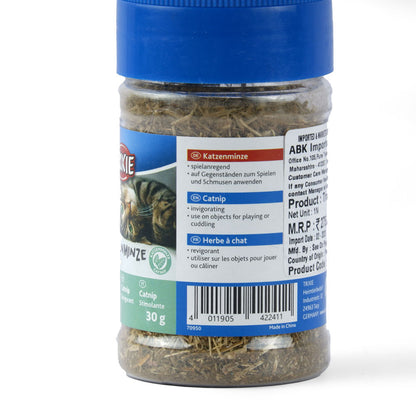 Trixie Catnip for Cats — side view