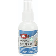 Trixie Catnip Play Spray For Cats