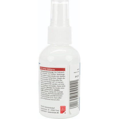 Trixie Catnip Play Spray For Cats - Image 2