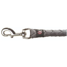 Trixie Cavo Adjustable Leash For Dogs Graphite - Image 3