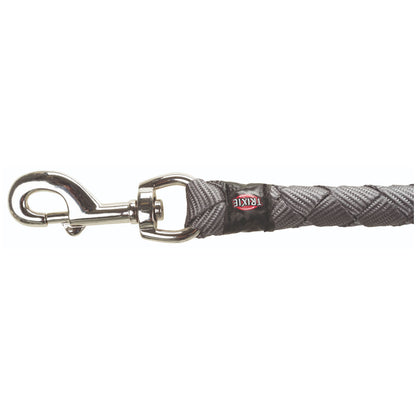Trixie Cavo Adjustable Leash for Dogs — side view