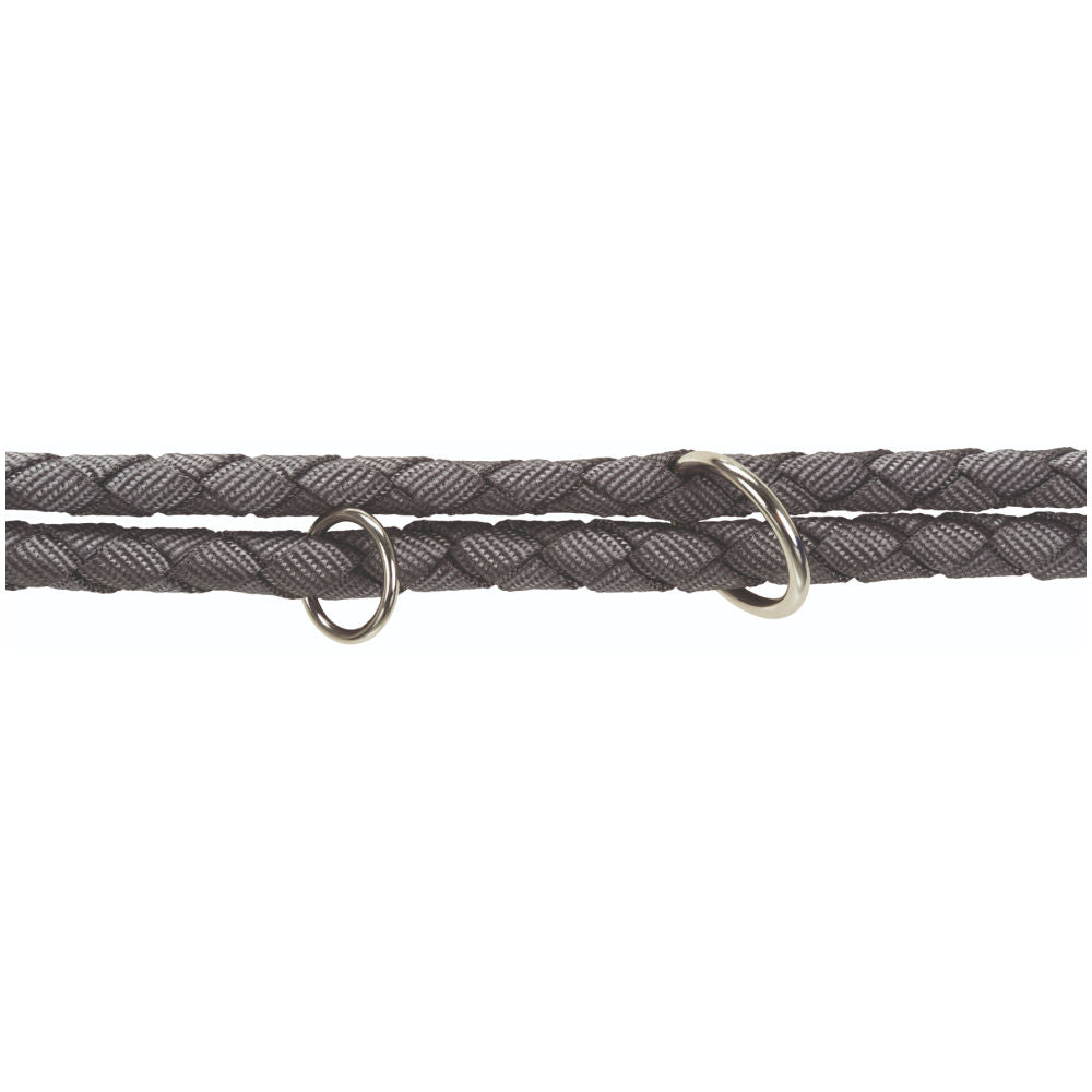 Trixie Cavo Adjustable Leash for Dogs — back view
