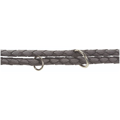 Trixie Cavo Adjustable Leash for Dogs — back view