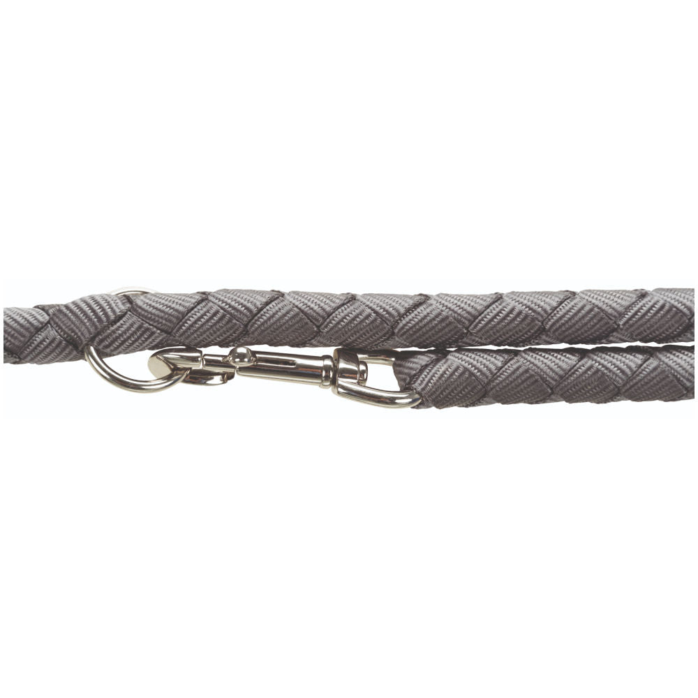 Trixie Cavo Adjustable Leash for Dogs — detail shot