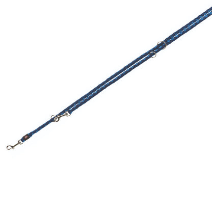 Trixie Cavo Adjustable Leash for Dogs — side view