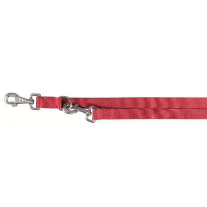 Trixie Classic 3 Stage Adjustable Leash for Dogs — side view