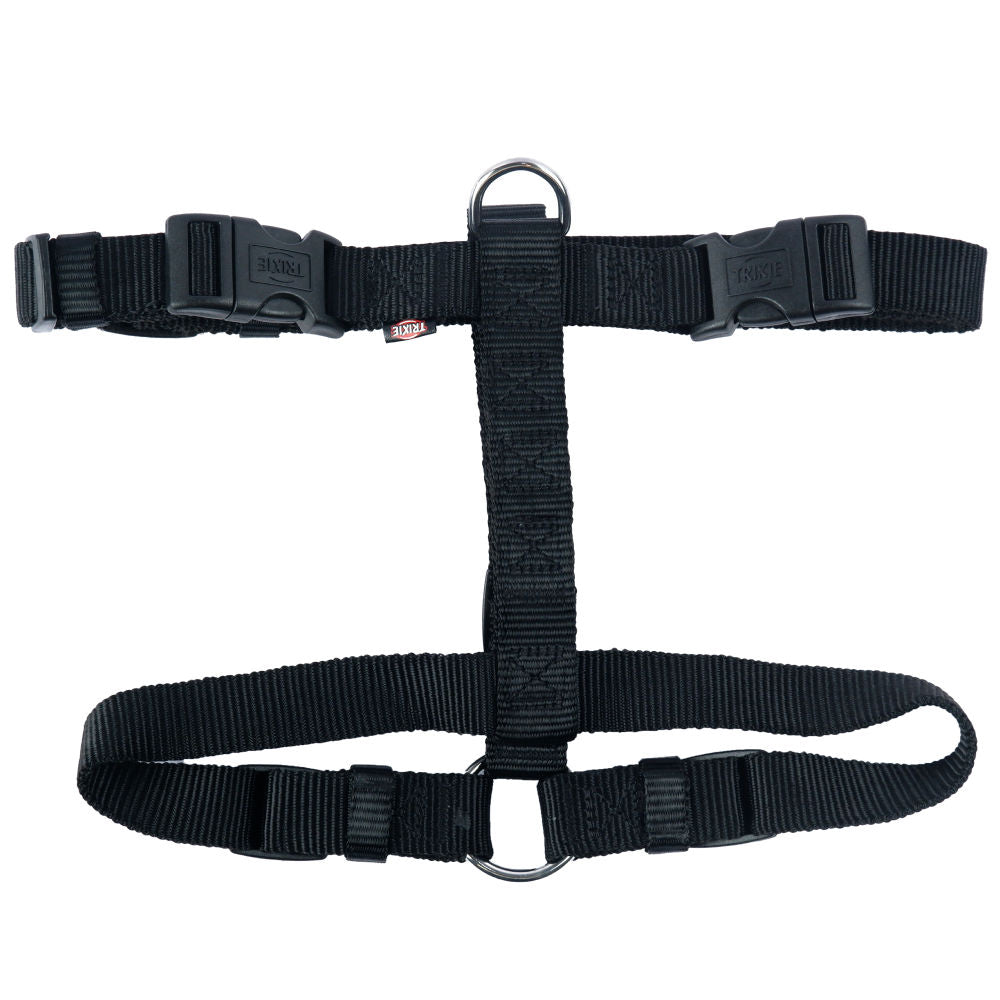 Trixie Classic H Harness for Dogs — side view